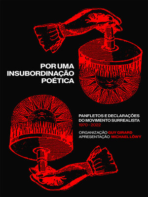 cover image of Por uma insubordinação poética
